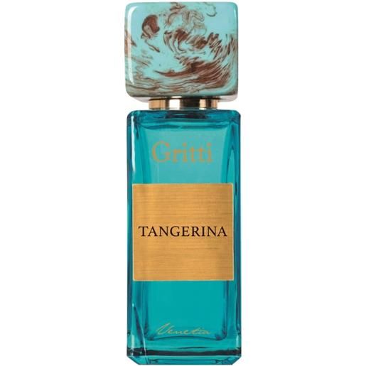 Gritti venetia i turchesi tangerina eau de parfum 100ml