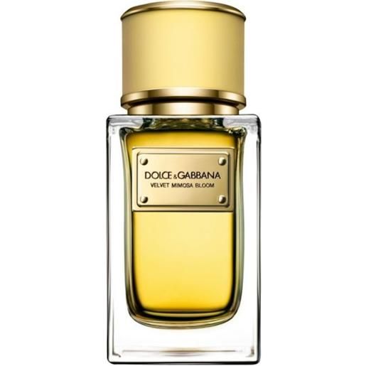 Dolce & Gabbana Velvet Collection dolce&gabbana velvet collection mimosa eau de parfum 50ml spray
