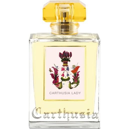 Carthusia lady eau de parfum