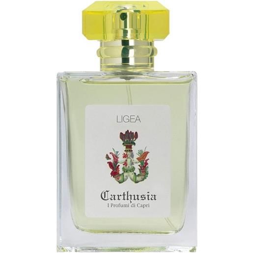 Carthusia ligea la sirena eau de parfum