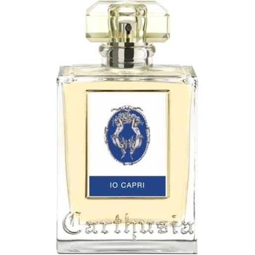Carthusia io capri eau de parfum
