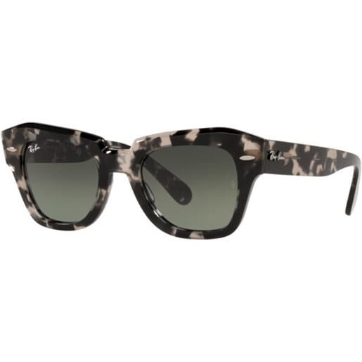 Ray-Ban state street rb 2186 (133371)