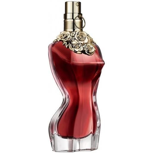 Jean Paul Gaultier la belle eau de parfum donna 50 ml vapo