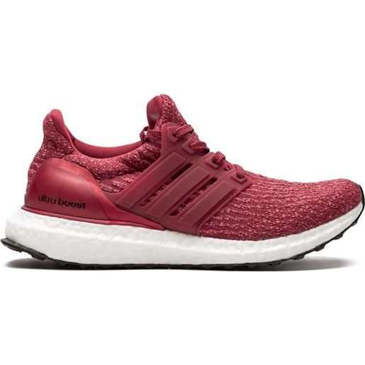 adidas sneakers ultra. Boost w - rosso