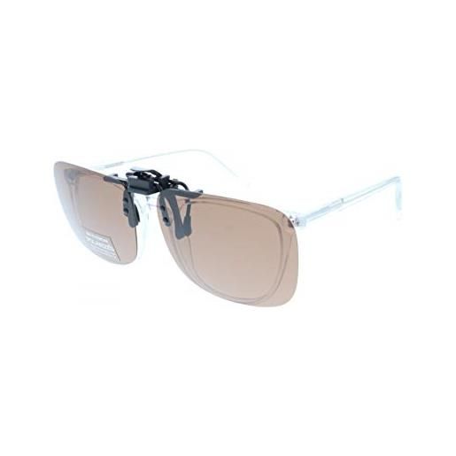HIS hp1000c - occhiali da sole, copper pol