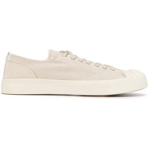 Converse sneakers jack purcell - toni neutri