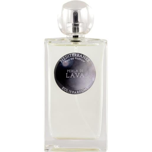 Eolie Parfums Eolie Parfums perla di lava - mediterranee 100 ml