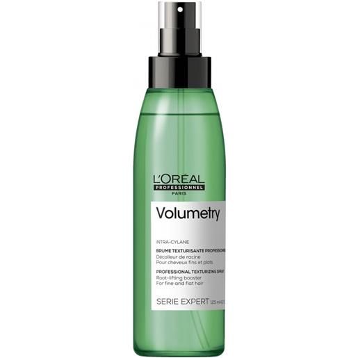 L'oreal Professionnel volumetry root lifting booster - professional texturizing spray