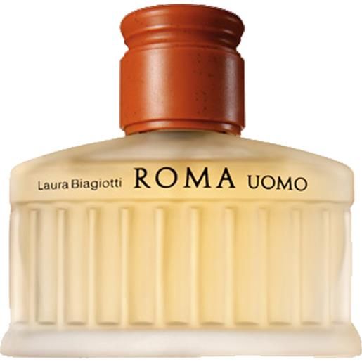 Laura Biagiotti > Laura Biagiotti roma uomo eau de toilette 125 ml