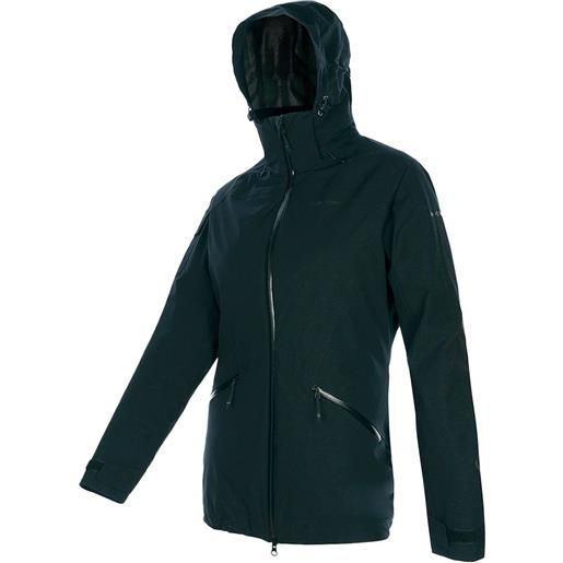 Trangoworld beseo complet jacket nero l donna