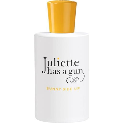 Juliette has a gun sunny side up eau de parfum spray 100ml