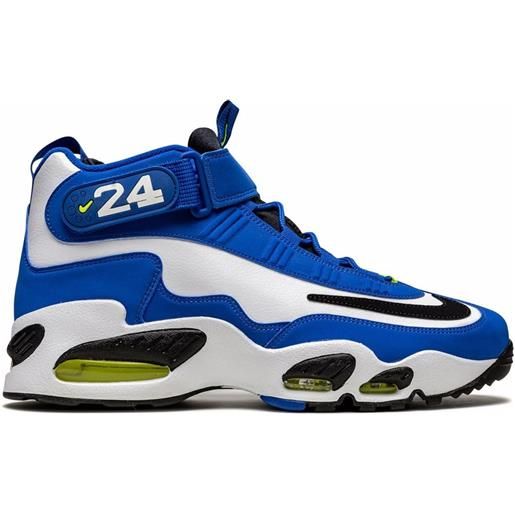Nike sneakers alte air griffey max 1 - blu