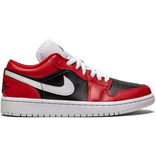 Jordan sneakers air Jordan 1 chicago flip - rosso