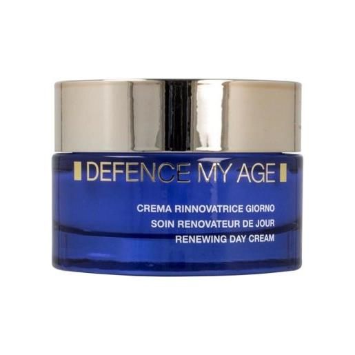 I.C.I.M. (BIONIKE) INTERNATION bionike defence my age crema giorno 50 ml