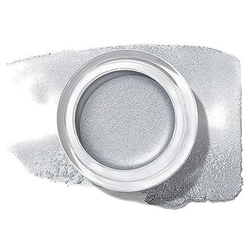 Revlon color. Stay crème eyeshadow, ombretto in crema, formula altamente pigmentata, durata fino a 24 ore, waterproof, 011 earl grey, 5.2g