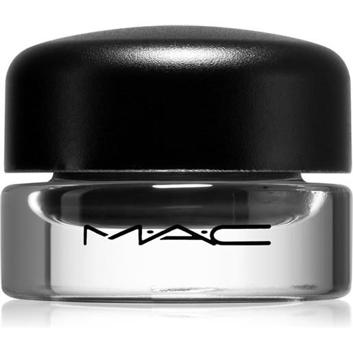 MAC Cosmetics pro longwear fluidline eye liner and brow gel 3 g