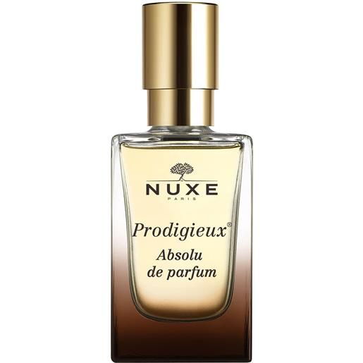Nuxe profumo prodigieux absolu de parfum 30 ml