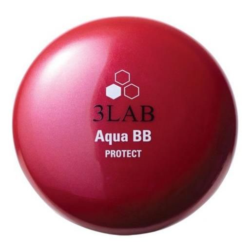 3LAB aqua bb protect - bb cream - aqua-medium