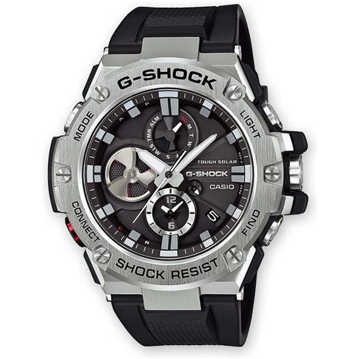 G-Shock orologio G-Shock gst-b100-1aer ricarica solare