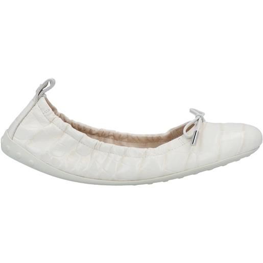 TOD'S - ballerine