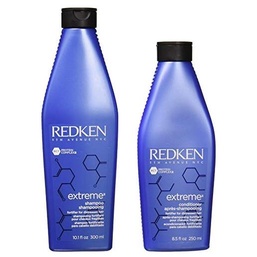 Redken extreme shampoo e balsamo duo