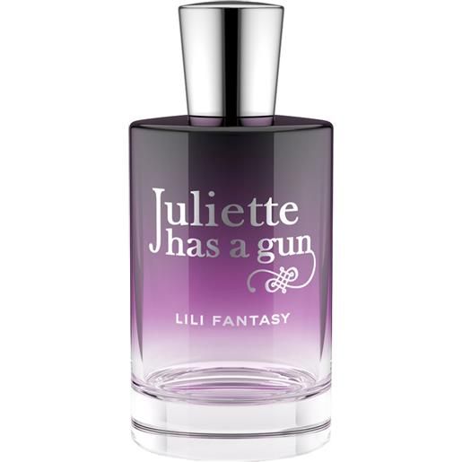 JULIETTE HAS A GUN lili fantasy eau de parfum 50ml