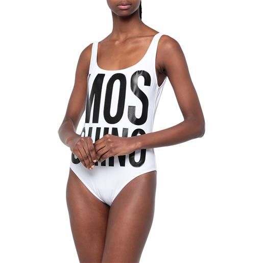 MOSCHINO - costume intero