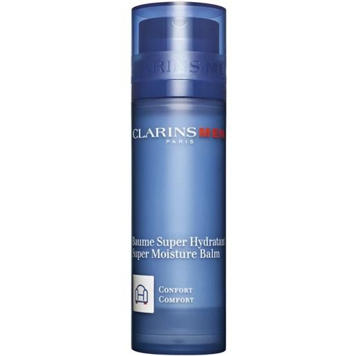 Clarins baume super hydratant 50 ml