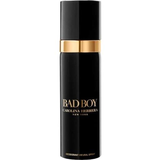 Carolina herrera bad boy 100 ml