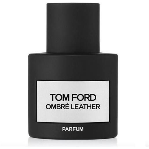 Tom ford - ombre leather parfum 50 ml. V. 
