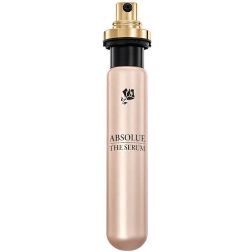Lancome absolue the serum refill 30 ml
