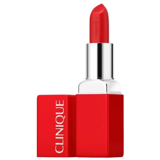 Clinique Clinique pop reds 06 red to wear