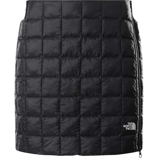 THE NORTH FACE thermoball hybrid skirt
