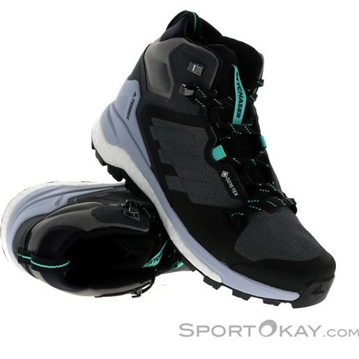 adidas Terrex skychaser 2 mid gtx donna scarpe da escursionismo gore-tex