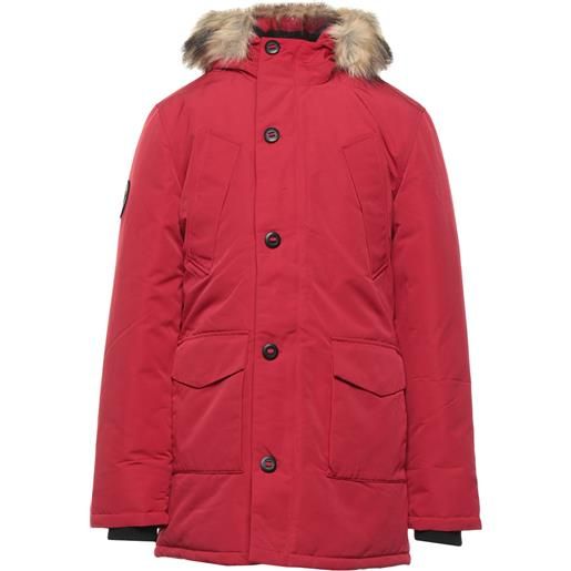 SUPERDRY - cappotto