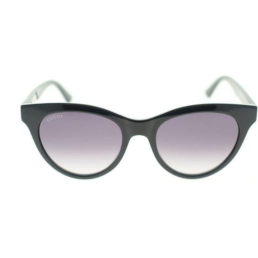Gucci occhiali da sole Gucci gg0763s 001