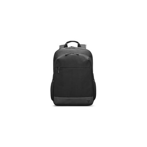 V7 zaino notebook 17 eco friendly backpack black cbp17 eco blk