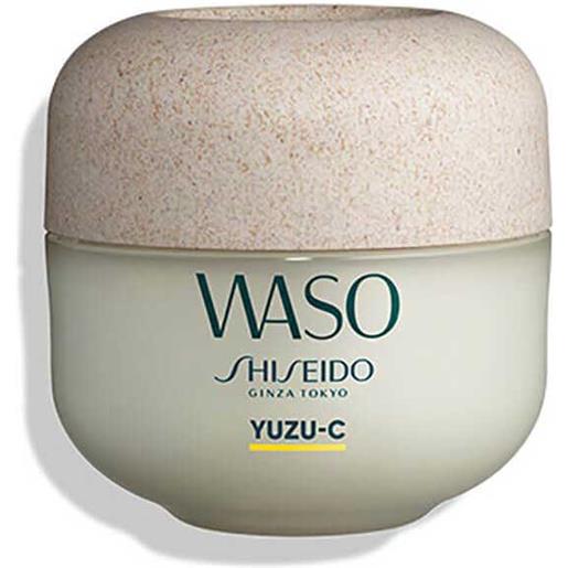 Shiseido yuzu-c beauty sleeping mask