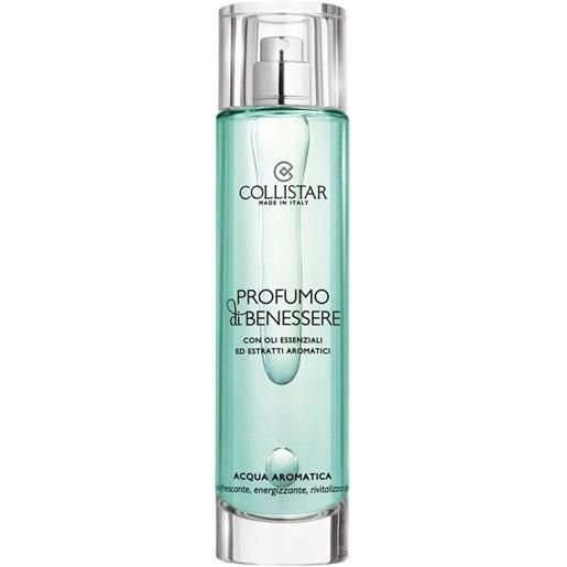 COLLISTAR SPA collistar profumo di benessere 100ml