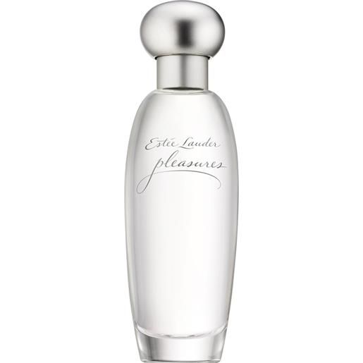 Estee Lauder pleasures eau de parfum 50ml