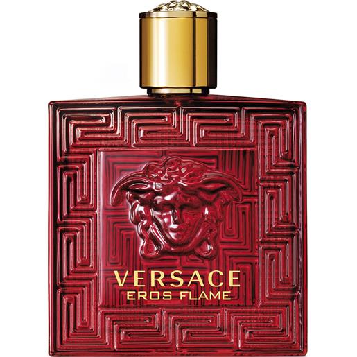 Versace eros flame deodorante spray