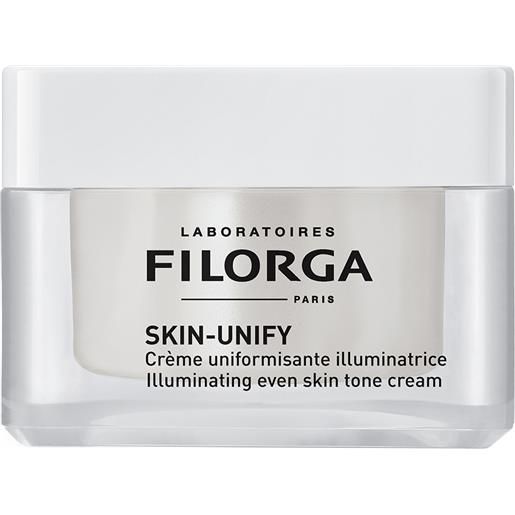 LABORATOIRES FILORGA C.ITALIA filorga skin unify crema uniformante illuminante 50ml