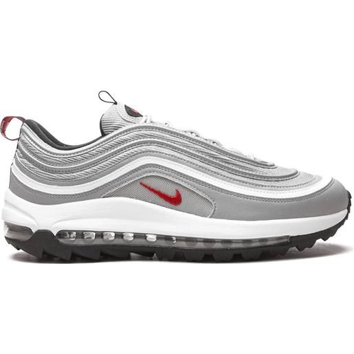 Nike sneakers air max 97 golf - grigio