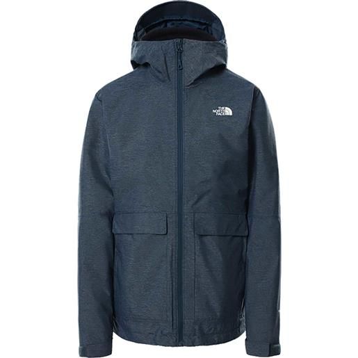 THE NORTH FACE giacca pile triclimate 3-in-1 donna