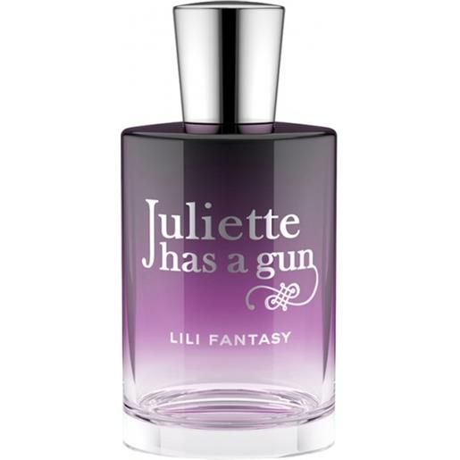 JULIETTE HAS A GUN lili fantasy - eau de parfum donna 50 ml vapo