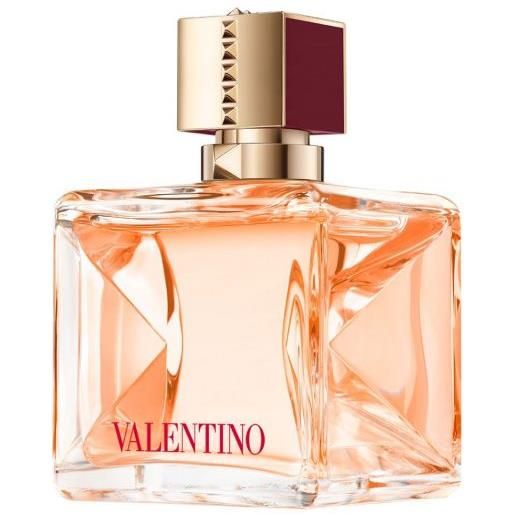 Valentino voce viva intensa eau de parfum, 50-ml