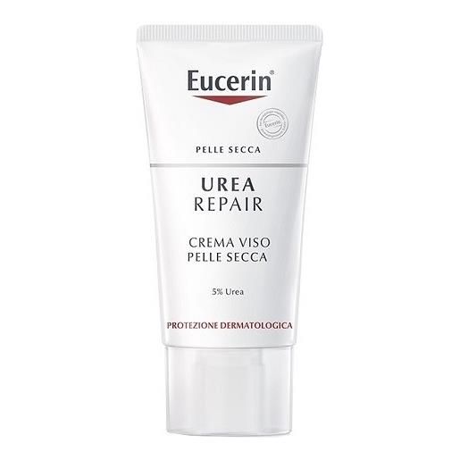 Eucerin 5% urea crema viso