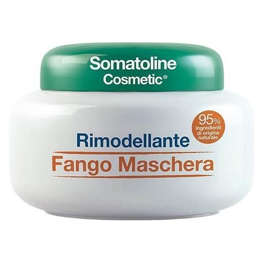 Somatoline SkinExpert somatoline cosmetic rimodellante fango maschera 500g