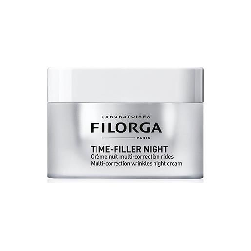 Filorga time filler-night 50ml