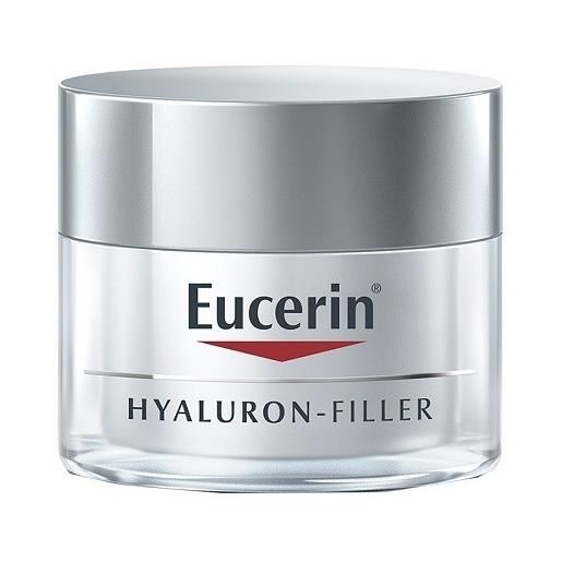 Eucerin hyaluron filler giorno 50ml
